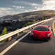 Illustration for article titled Your Ridiculously Awesome Lamborghini Aventador SV Wallpapers Are Here